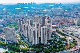 同心共筑幸福街 同德奋进新时代图片