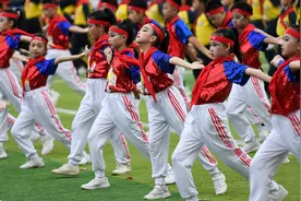 （教育）深圳举行纪念少先队建队74周年主题队日活动图片