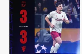 😡怒喷6000多条！曼联球迷：奥纳纳走回去吧 滕哈赫在毁了球队图片