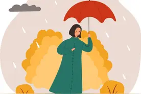 雨后积水易传播疾病，防护指南来了！图片