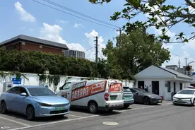 网约车，不“香”了？图片