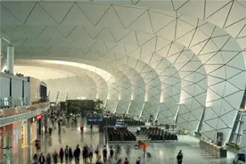 沈阳桃仙机场最新发布！今天起实施！图片