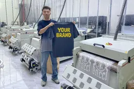 资金流转效率提升30%！中国跨境商家靠AI技术卖全球图片