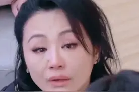 知名女演员突然自曝患癌：我是真的后悔图片