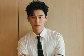 专访杨旭文：是《唐诡2》武力值担当，也是“水灵灵”的南京小伙图片