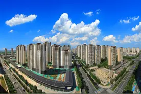 新年多城土地市场回温：杭州单价地王纪录3个月内两度被打破，民企恢复拿地图片