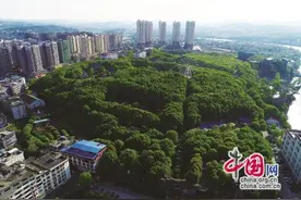湖南隆回：生态“马拉松”跑出现代文明新标杆图片