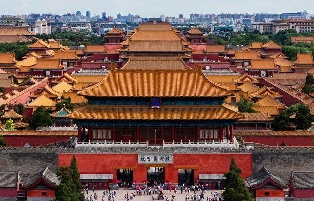 全球最受欢迎20大博物馆，中国入选14家！