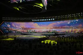 科技之光如何点亮网络文明？通信专家、科幻作家带来不同视角的见解图片