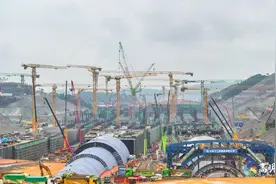 广州新机场为什么不建在广州？“共享机场”有什么好处？最新回应来了！图片