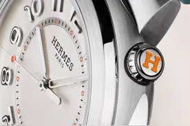 从这些新品可以看到女士腕表的新趋势｜2024“钟表与奇迹”展图片