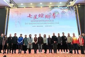 佛山：南传百年螳螂拳，英才辈出世代新图片