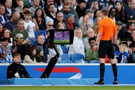 狼队要求英超下赛季取消VAR！原来，他们是VAR判罚的最大输家图片