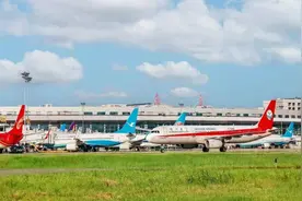 长江策｜长三角机场又“上新”了，距“世界级机场群”还有多远？图片