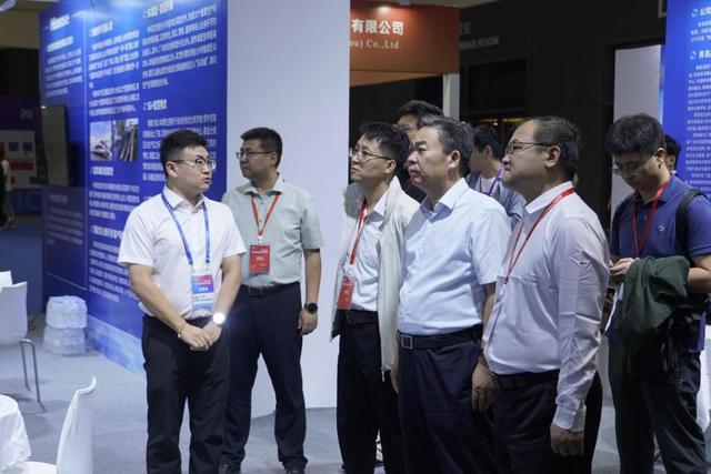 青岛市“5G+工业互联网”融合应用试点城市全面启动，打造全国发展高地