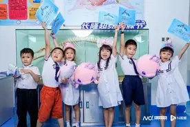 在海洋王国探索自然奥秘！19日珠海长隆超级海豚节启动图片