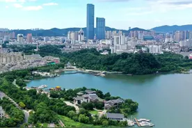 镇江全方位对接深圳等粤港澳大湾区城市  为高质量发展蓄势赋能图片