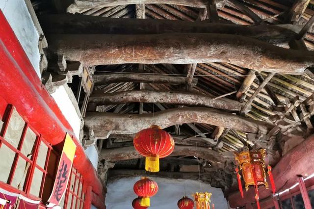 国庆晋东南丨集齐八大金刚与长治·晋城数十处代表古建（新增董峰万寿宫等）（9/30-10/7）