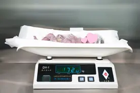 1.15米的“袖珍妈妈”遇见院士团队，一个健康基因这样被“筛选”出来图片