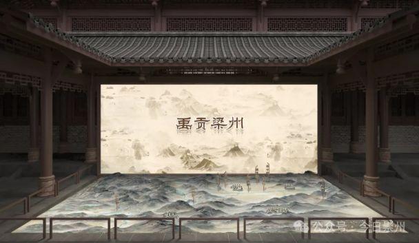 国庆节正式亮相！解读“千年奇书”→