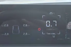 买长安逸动新车 变速箱一周坏两次？图片