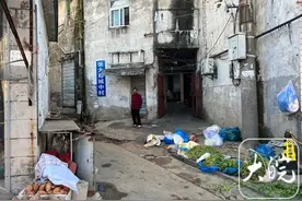 抚平城市的“伤疤”图片