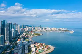 青岛：多孩家庭购房最高补贴10万元，推出青年群体“低月供”住房贷款金融产品图片