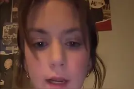 失联7年1天找到！美国女孩寻找失联7年中国男同学：已视频，暂无“在一起”计划图片