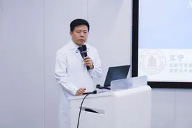 华西医院专家谈脑机接口技术：非侵入式技术提升早期阿尔茨海默病诊断效率，侵入式技术切除脑胶质瘤实现突破图片