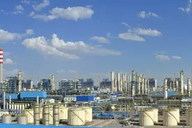 “干”出来的精彩——国家能源集团宁夏煤业公司推进煤炭裂变升级图片