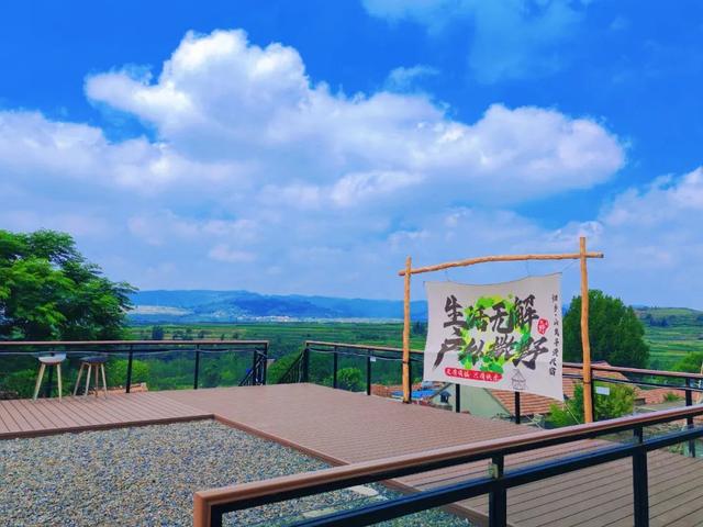 四门洞寻萤记丨本周末继续承包你的夏日快乐！