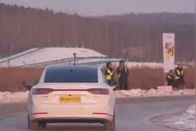 冬季智驾：腾势D9对战别克GL8，这个结果迪粉要哭了图片