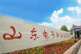 D856，12个“3+2”专本贯通专业等着你！图片