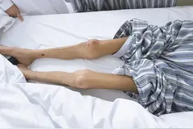 惊呆！上海一女子减肥变厌食症，体重只剩40余斤！还有人催吐误吞18cm牙刷！医生提醒→图片