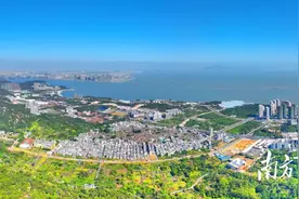 点赞！国家AAA级旅游景区，汕头+2图片