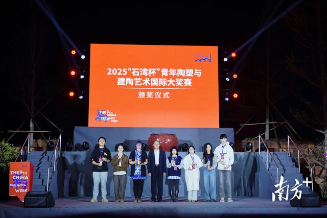 岭南大道｜以创意周为支点，佛山撬动整座城的人文未来