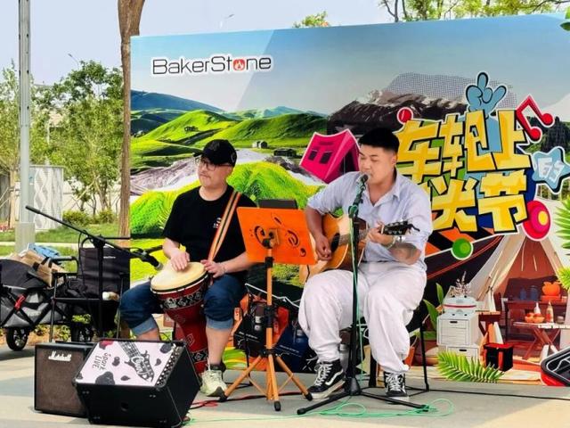 看完车展别急着走！顺义“车轮上的时光节”等你来玩