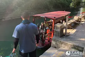 有回音｜来杭州旅游遇到出行难？这些问题帮您问过了图片