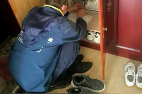 山东移动临沂分公司：带你领略装维工程师的风采图片