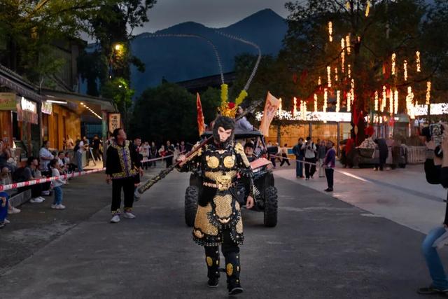 安逸四川 乐游绵阳 ‖ 速抢！999顶帐篷免费送！游九寨沟住九皇山，露营萨朗拿奖牌，一站式爽玩