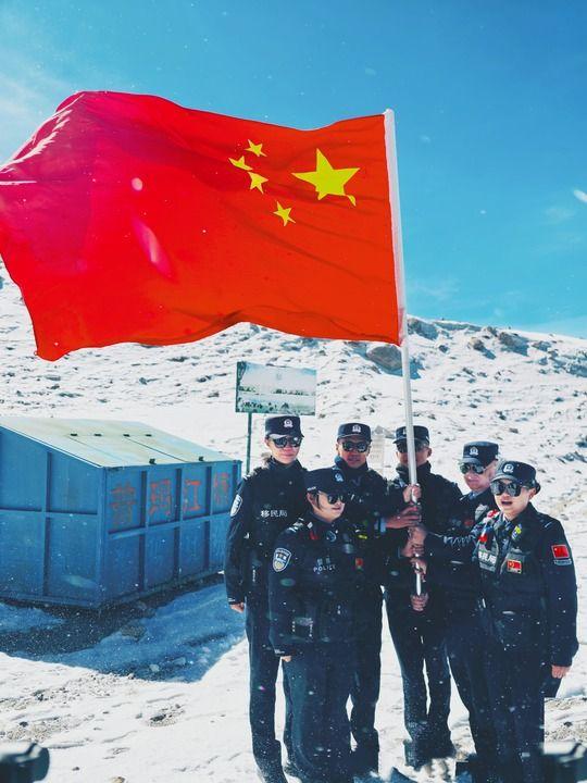 5373米之上：比星辰更璀璨的心跳