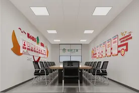 和畅公司新野服务区“司机之家”入选省级荣誉图片