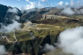 还原一个“不存在”的女性的一生，呈现大凉山的魔幻与现实图片