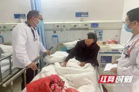 邵阳市第二人民医院：反复高热，警惕“大叶性肺炎”图片