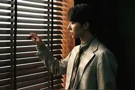 00后短剧反派霸总专业户：不怕被贴标签，我想被看到｜打破偏见的勇气图片