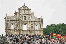 今天 以你为澳图片