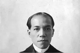 梁启超150年︱梁启超：反科举和复科举的否定之否定图片