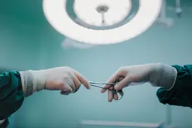 与术中疼痛战斗，不只是医生的职责图片