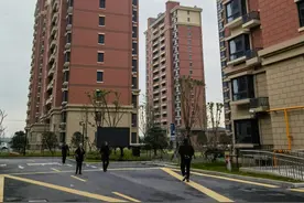 喜获新年好礼！松江又有776套安置房完成抽签图片