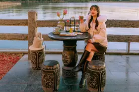 好客山东吸粉韩国，“周五下班来山东” 引热潮图片